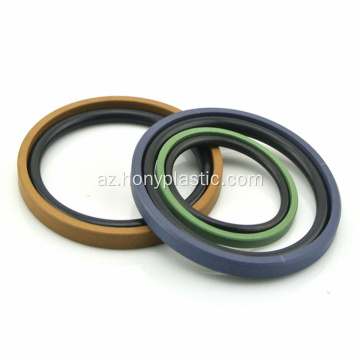 PTFE Kompressor Piston Üzüklər Kompressor Sızdırmazlığı